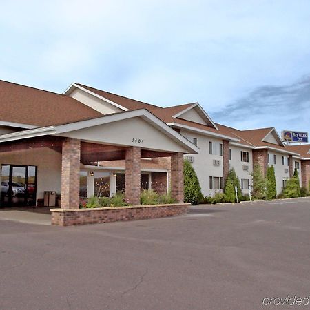 Quality Inn Superior, Wi Eksteriør billede