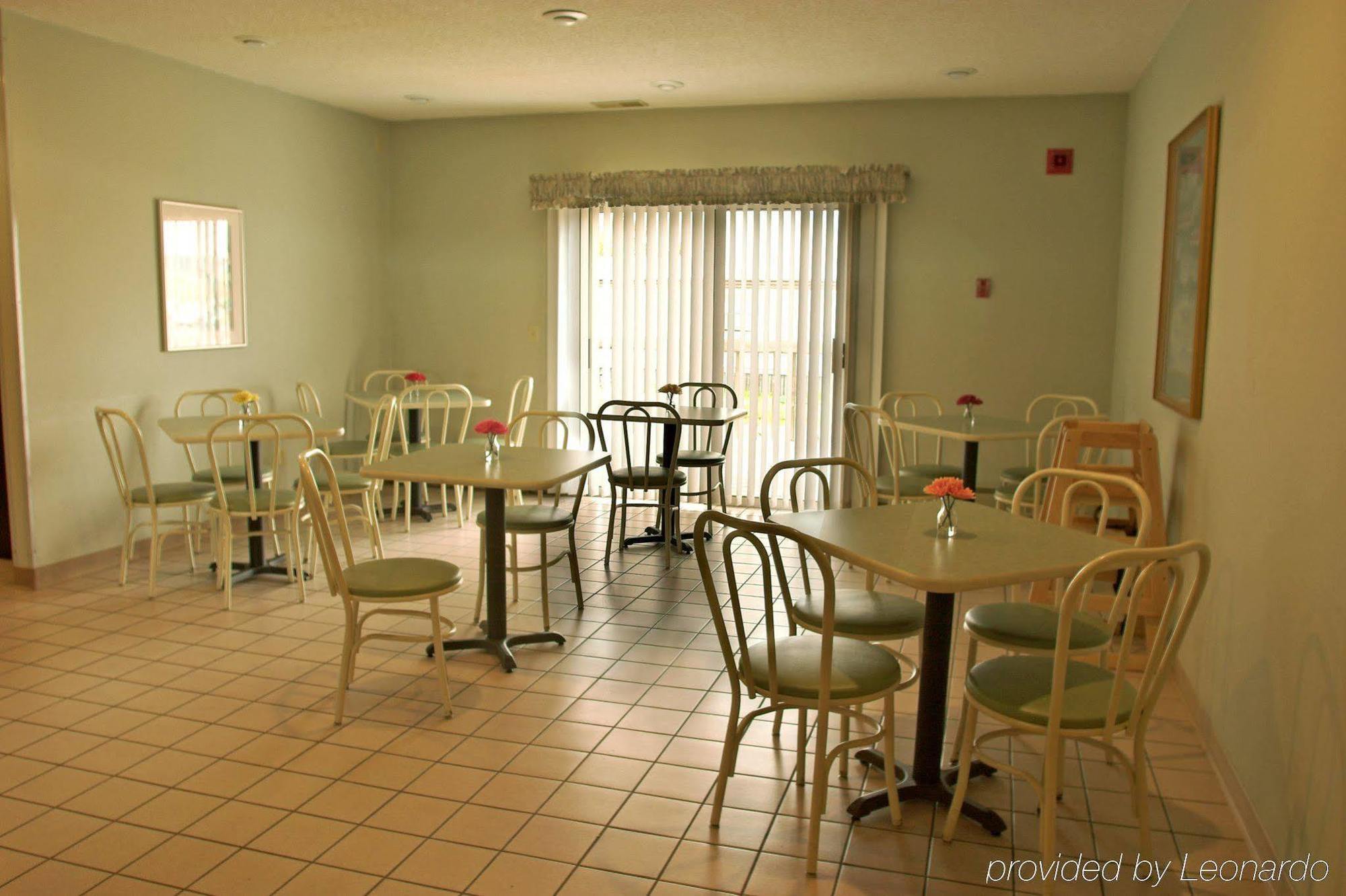 Quality Inn Superior, Wi Restaurant billede