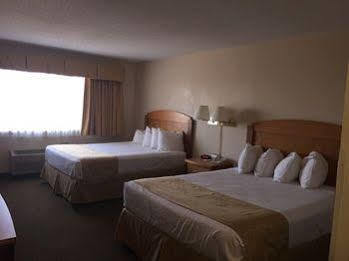 Quality Inn Superior, Wi Eksteriør billede