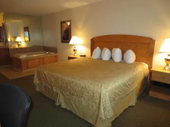 Quality Inn Superior, Wi Eksteriør billede