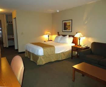 Quality Inn Superior, Wi Eksteriør billede