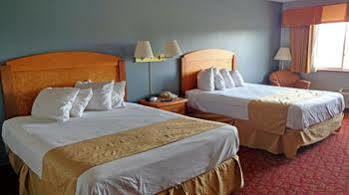 Quality Inn Superior, Wi Eksteriør billede
