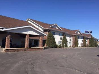 Quality Inn Superior, Wi Eksteriør billede