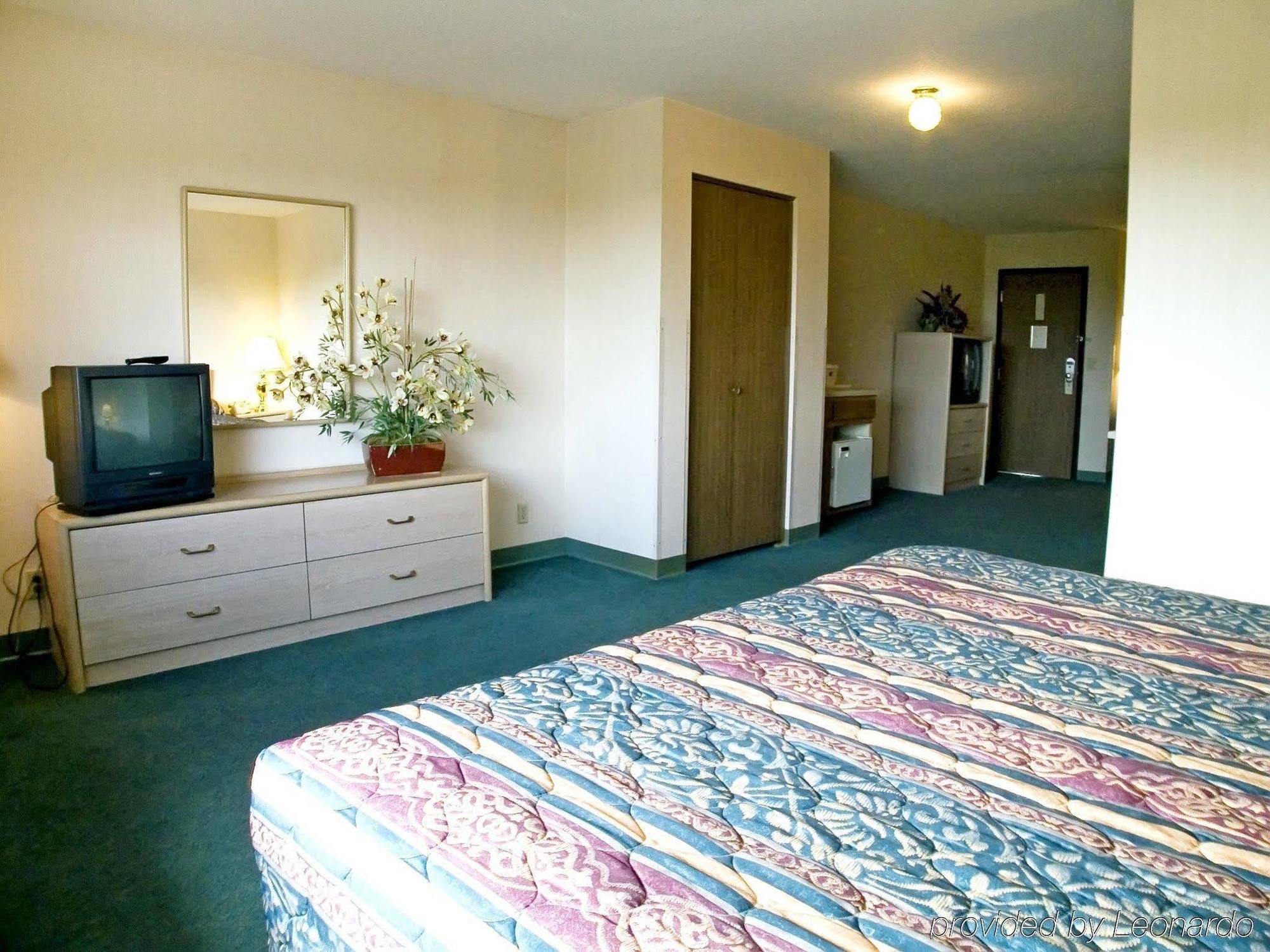 Quality Inn Superior, Wi Værelse billede